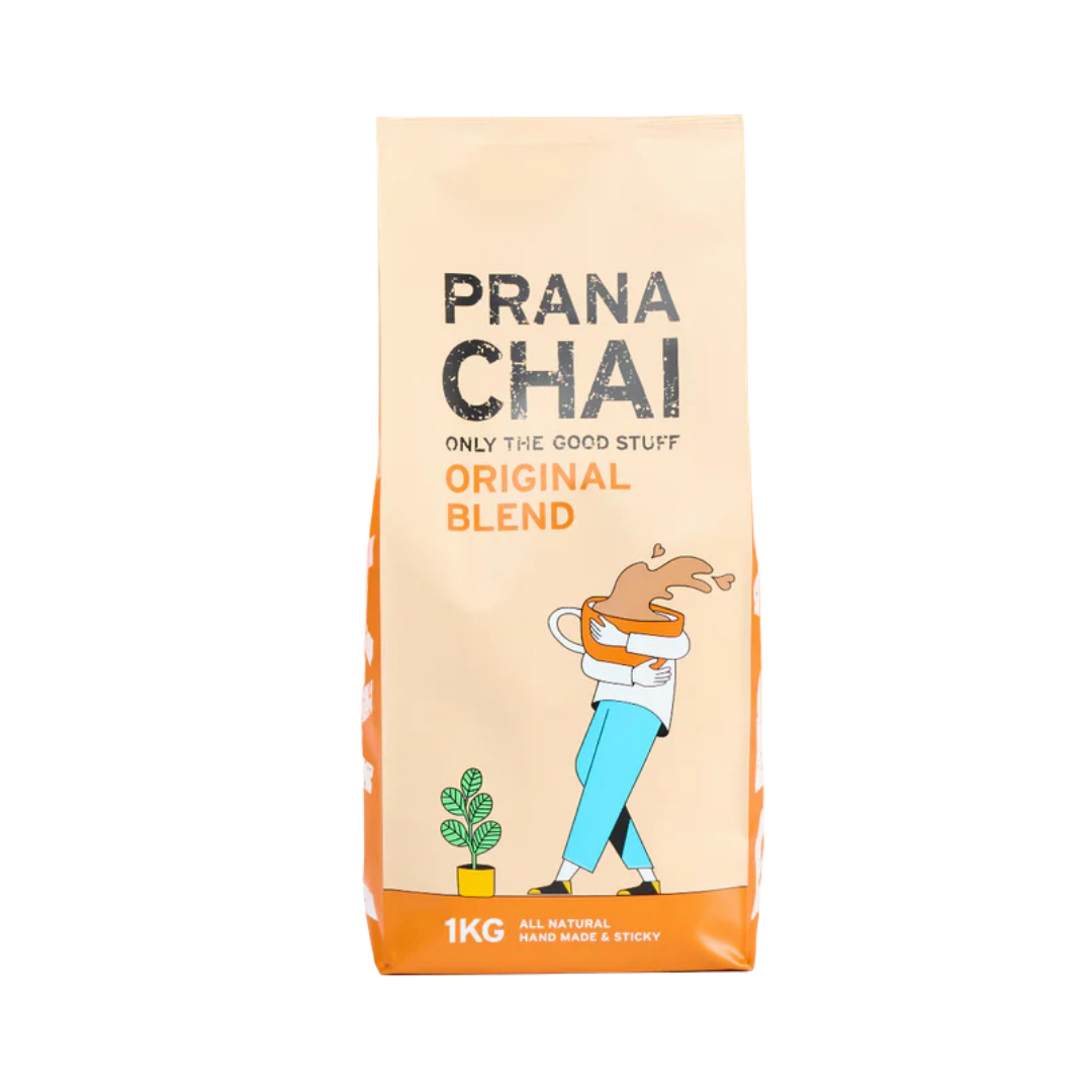 Prana Chai