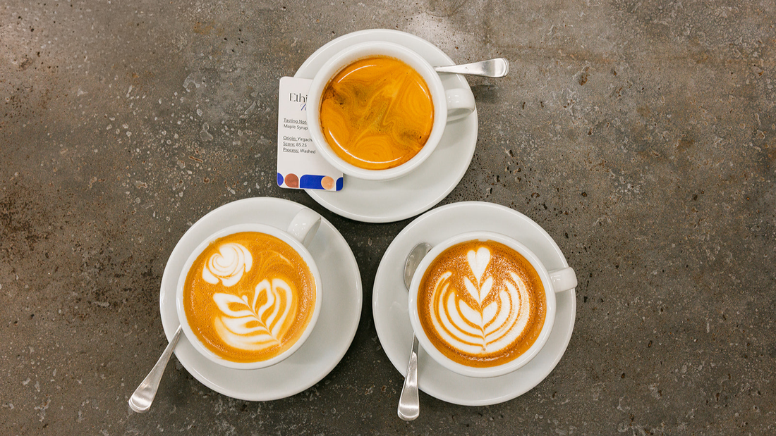 Your Staff Can't Make Good Coffee Consistently Without This One Thing