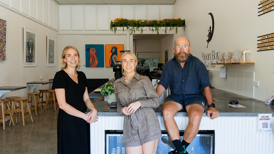 Did Australia Accidentally Build The Best Cafe Culture In The World?