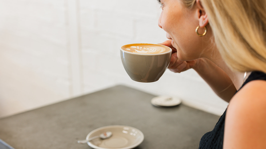 Flat White vs Latte: Why Nobody Can Agree