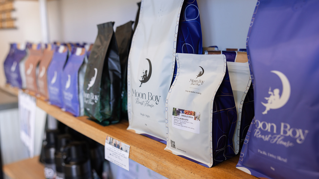 Who Pays When Coffee Is Too Cheap?