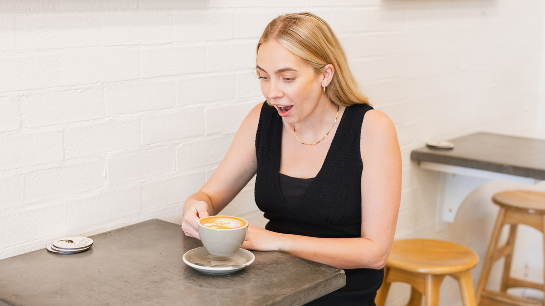 "Why Doesn't My Coffee Taste Like The Tasting Notes?" Are We Making It Up?