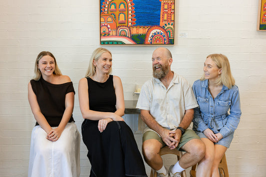 Group Photo of Staff