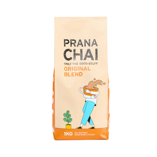 Prana Chai
