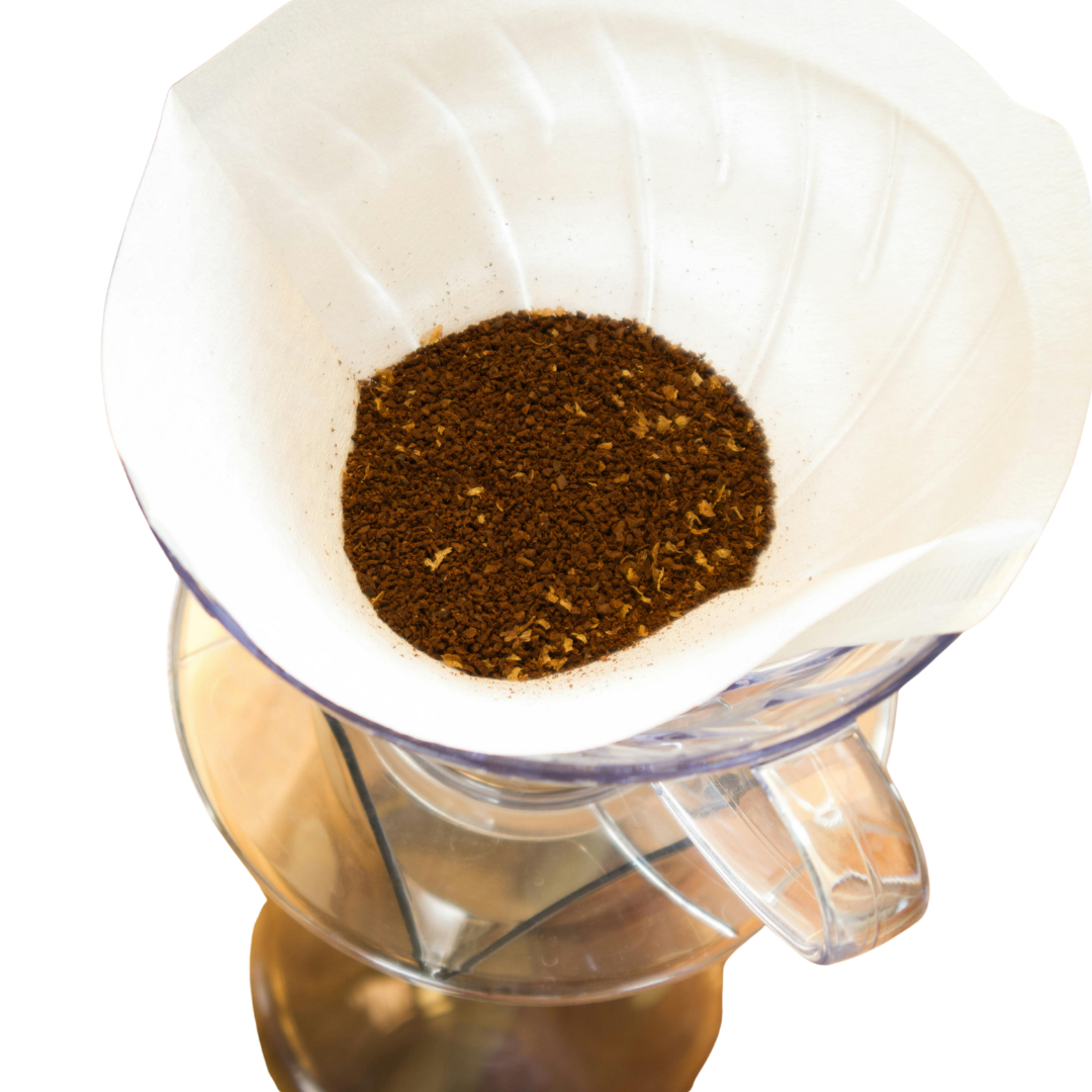Black Coffee Bundle | Single Origin Coffee & V60 Starter Kit