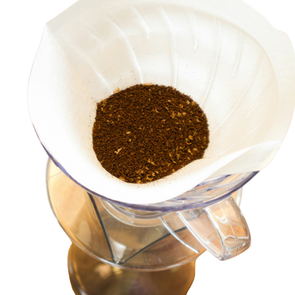 Black Coffee Bundle | Single Origin Coffee & V60 Starter Kit