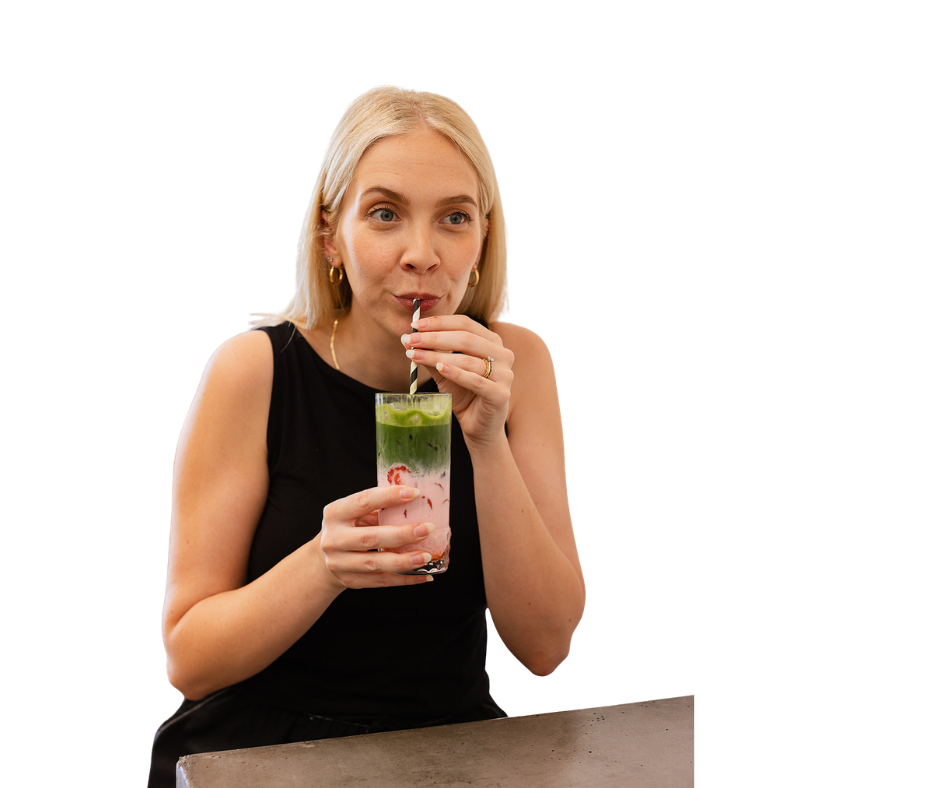 Maison KOKO - Ceremonial Matcha (Everyday Blend)
