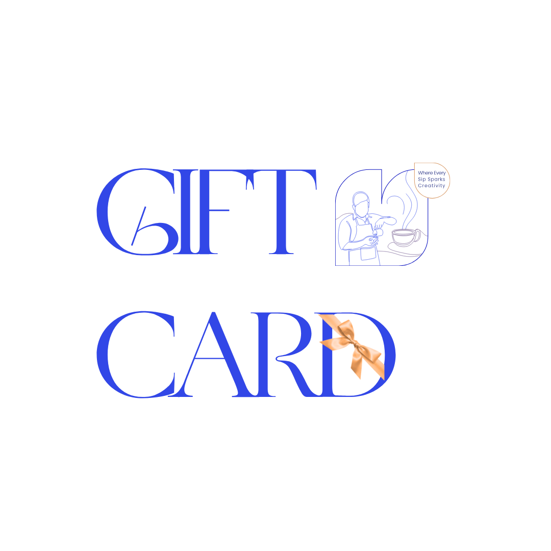 Moon Boy Gift Card