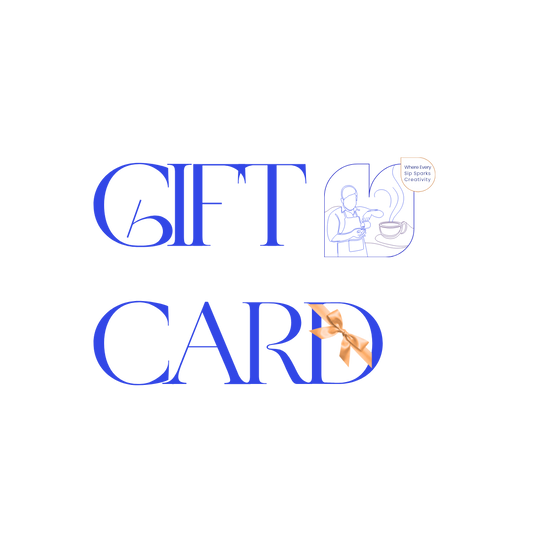 Moon Boy Gift Card