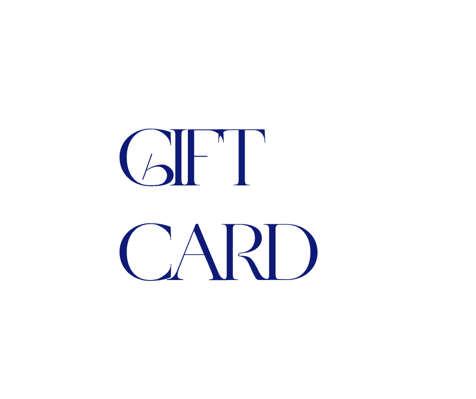 Moon Boy Gift Card