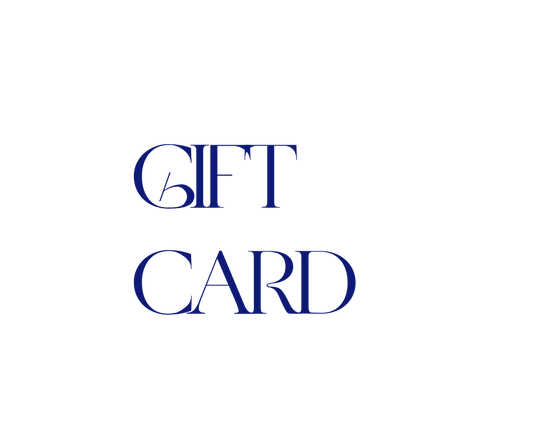 Moon Boy Gift Card