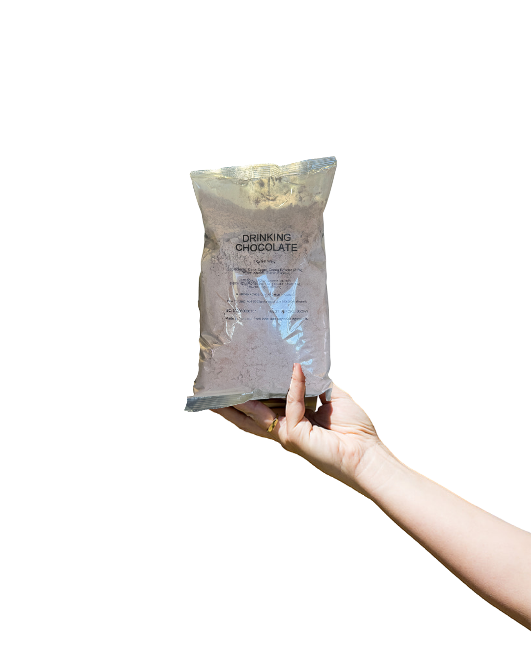 Chocolate Powder 1KG