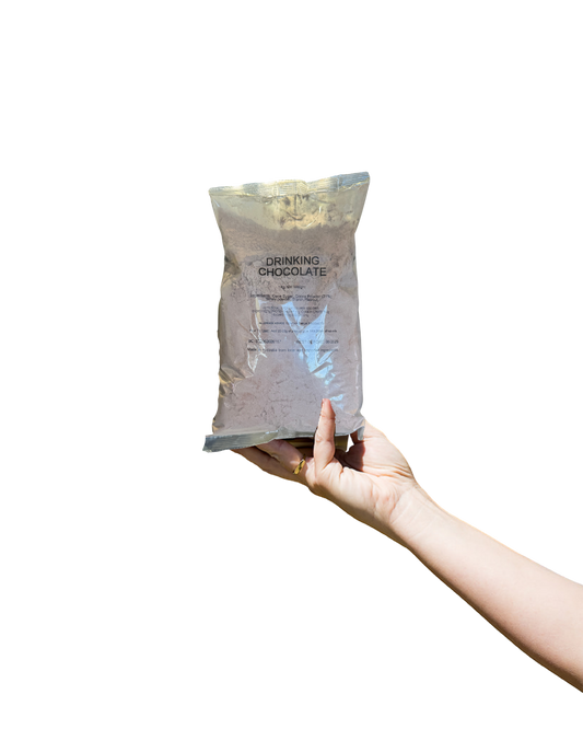 Chocolate Powder 1KG