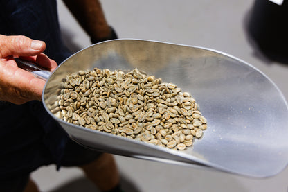 Natural - Harowacho, Ethiopian