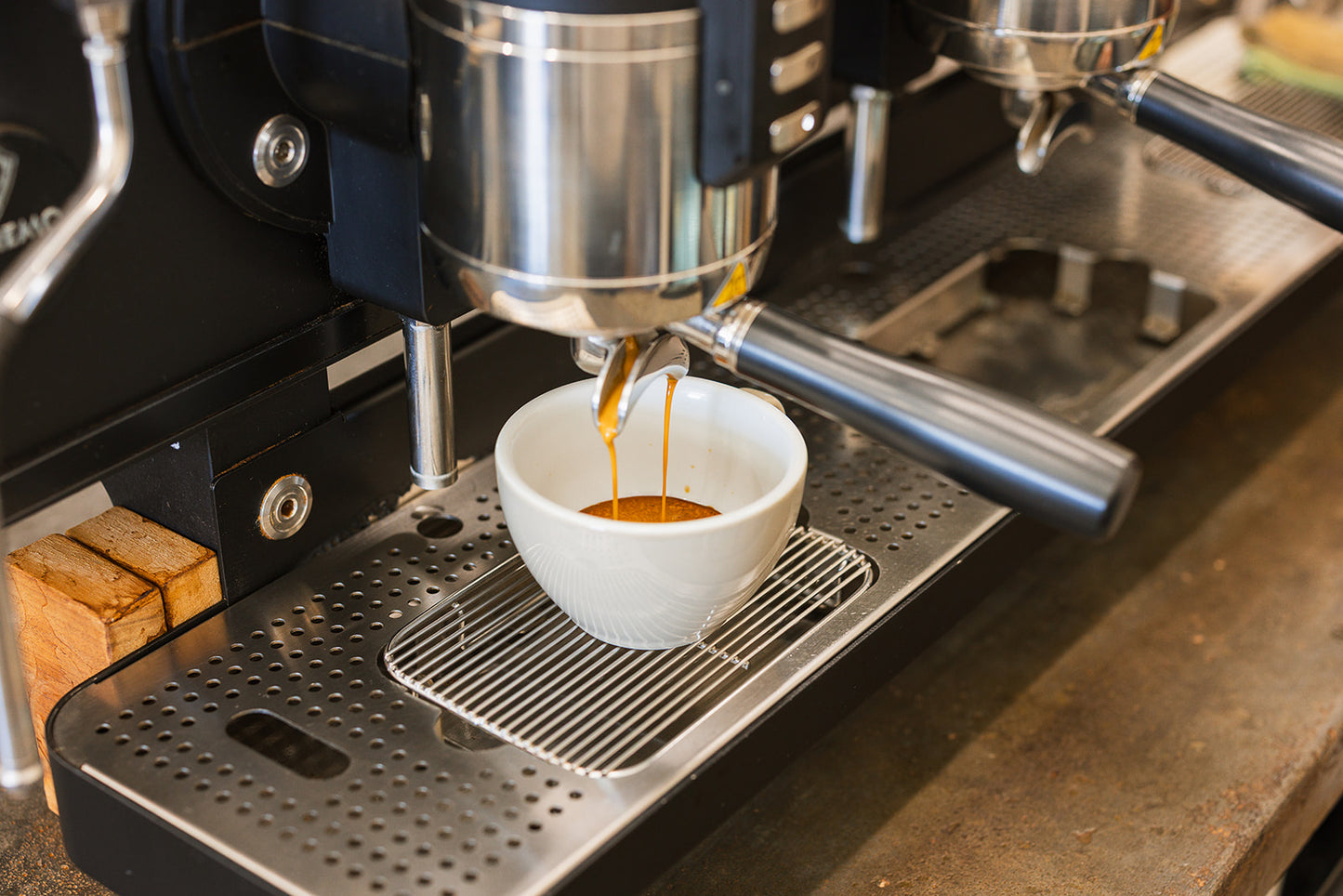 Murray Street Blend