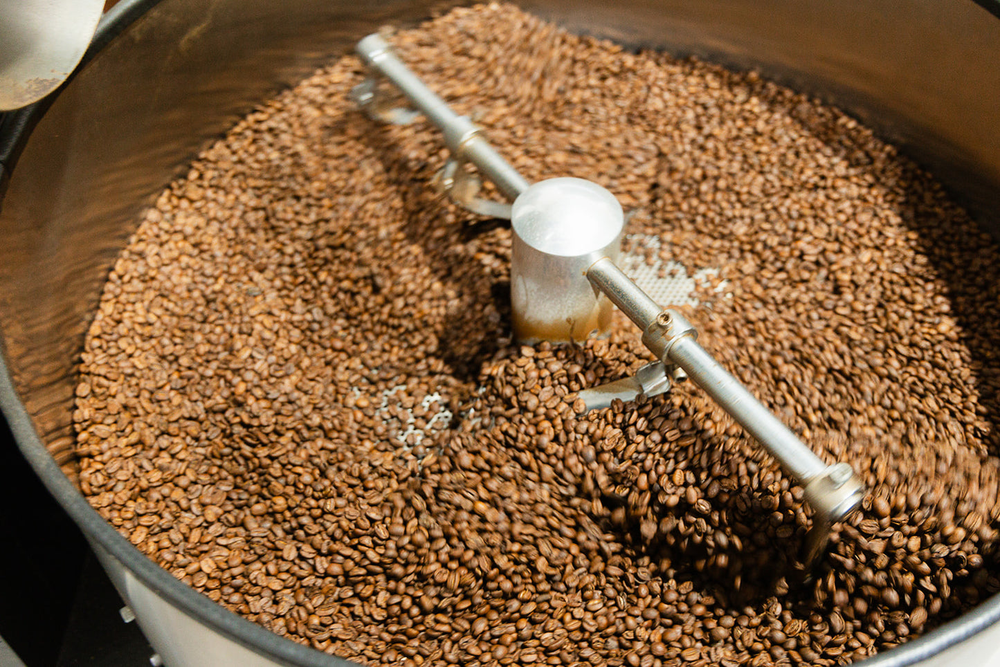 Popayán Decaf