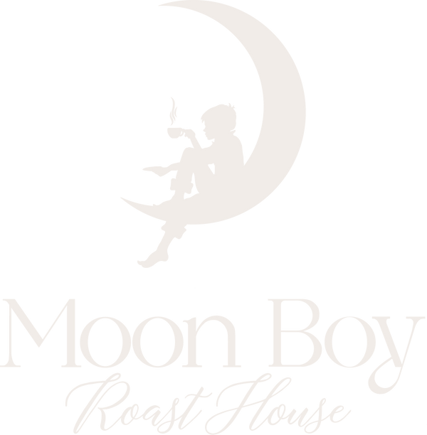 Moon Boy Roast House