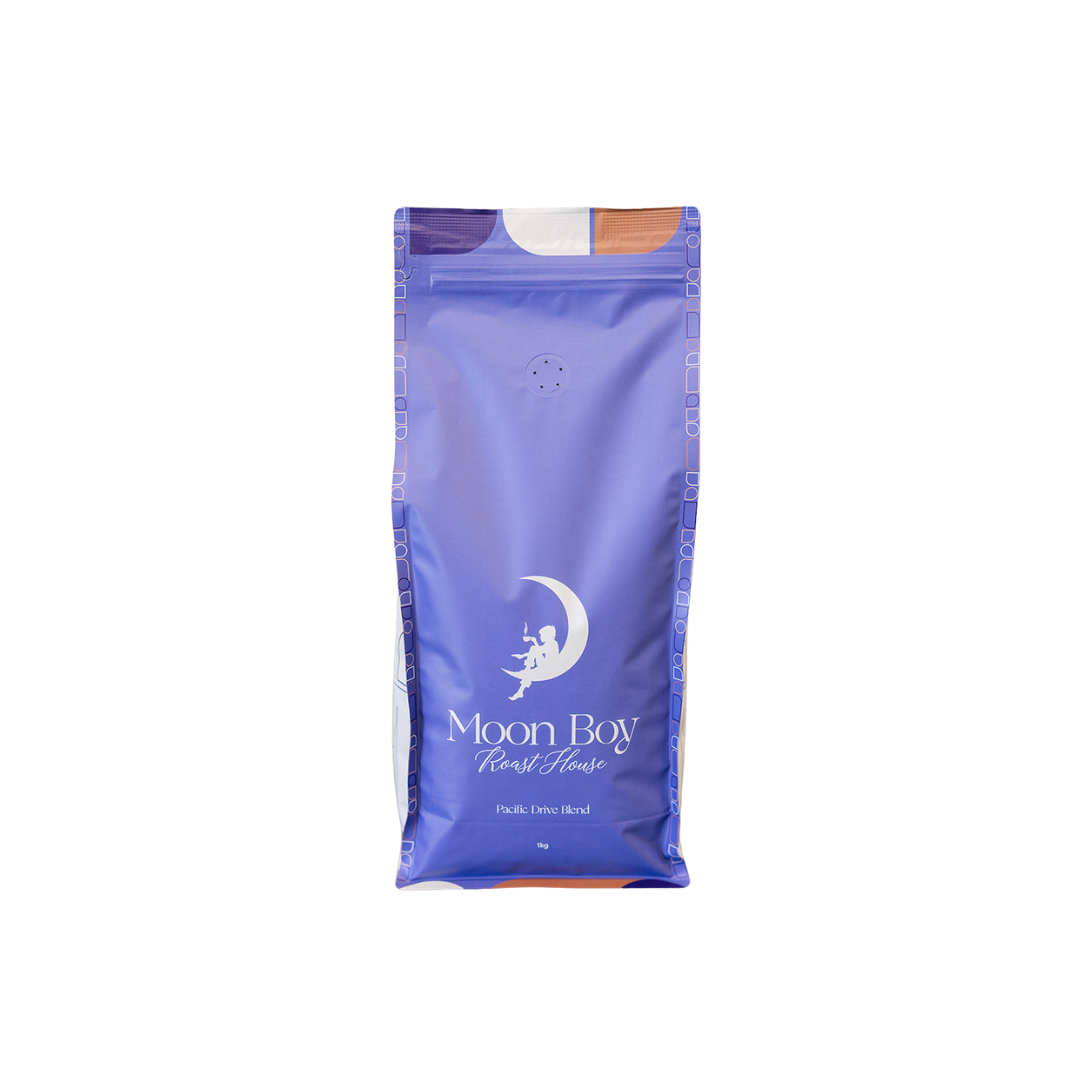 Pacific Drive Blend