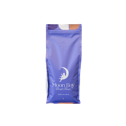 Pacific Drive Blend