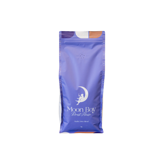 Pacific Drive Blend