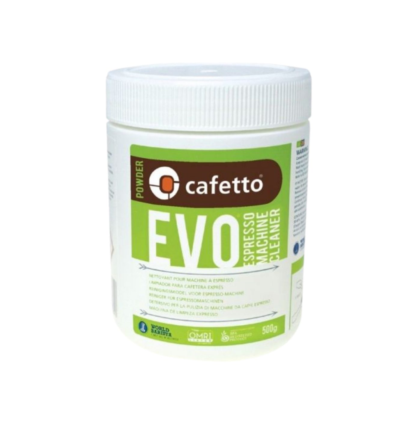 Evo Cafetto 500g