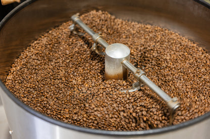 Gordon Street Blend