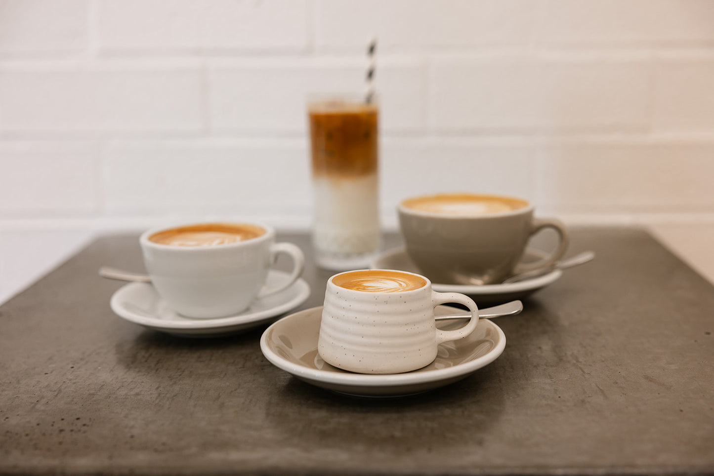 Gordon Street Blend