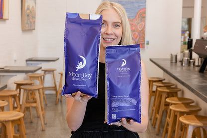 Murray Street Blend
