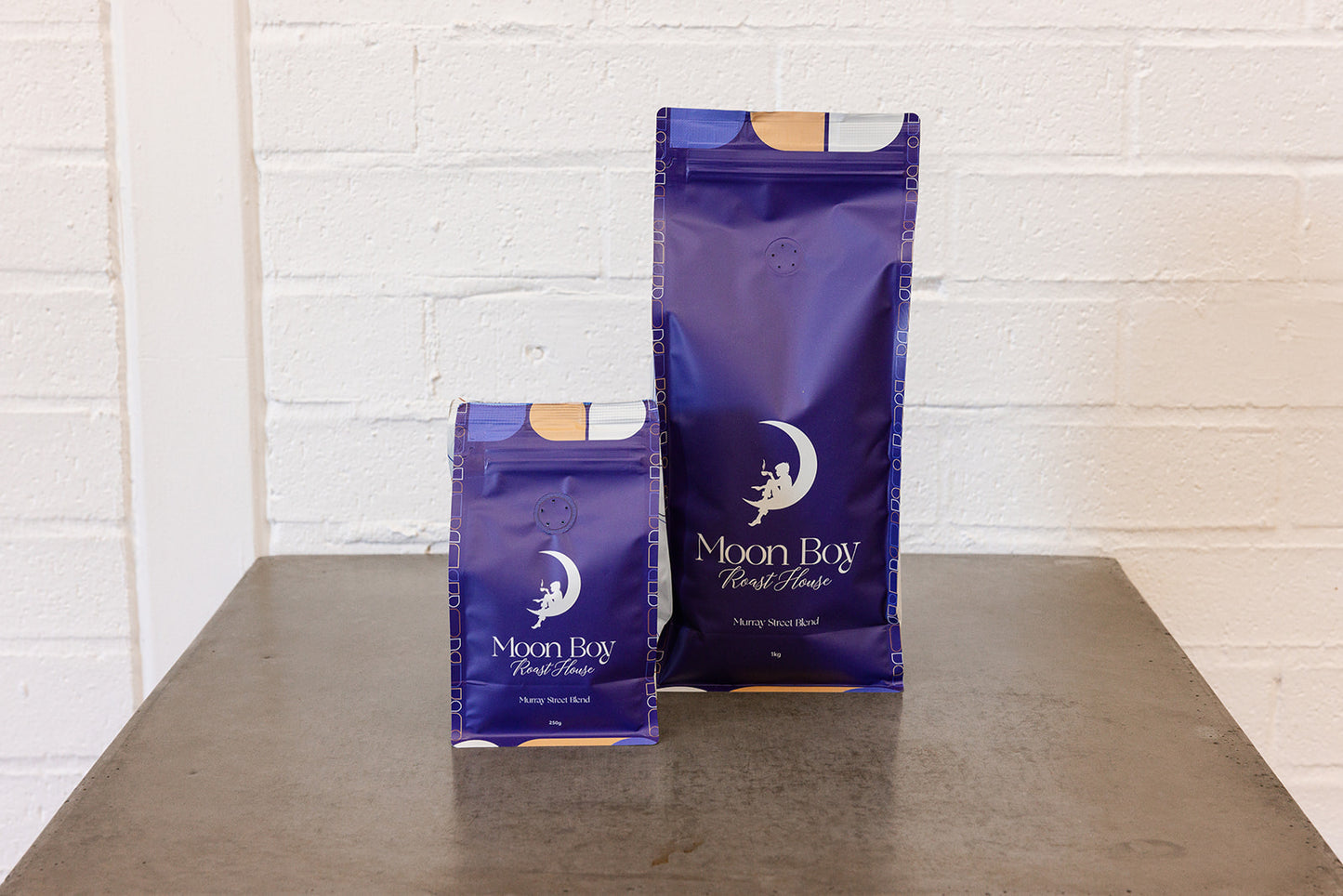 Murray Street Blend