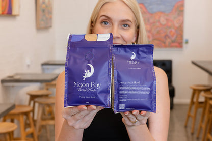 Murray Street Blend
