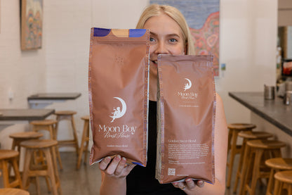 Gordon Street Blend