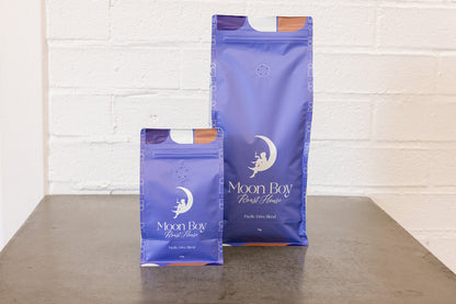 Pacific Drive Blend
