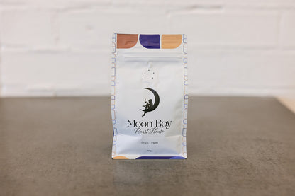 Natural - Harowacho, Ethiopian