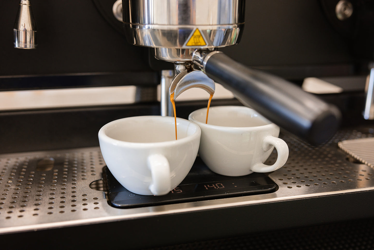 Pacific Drive Blend