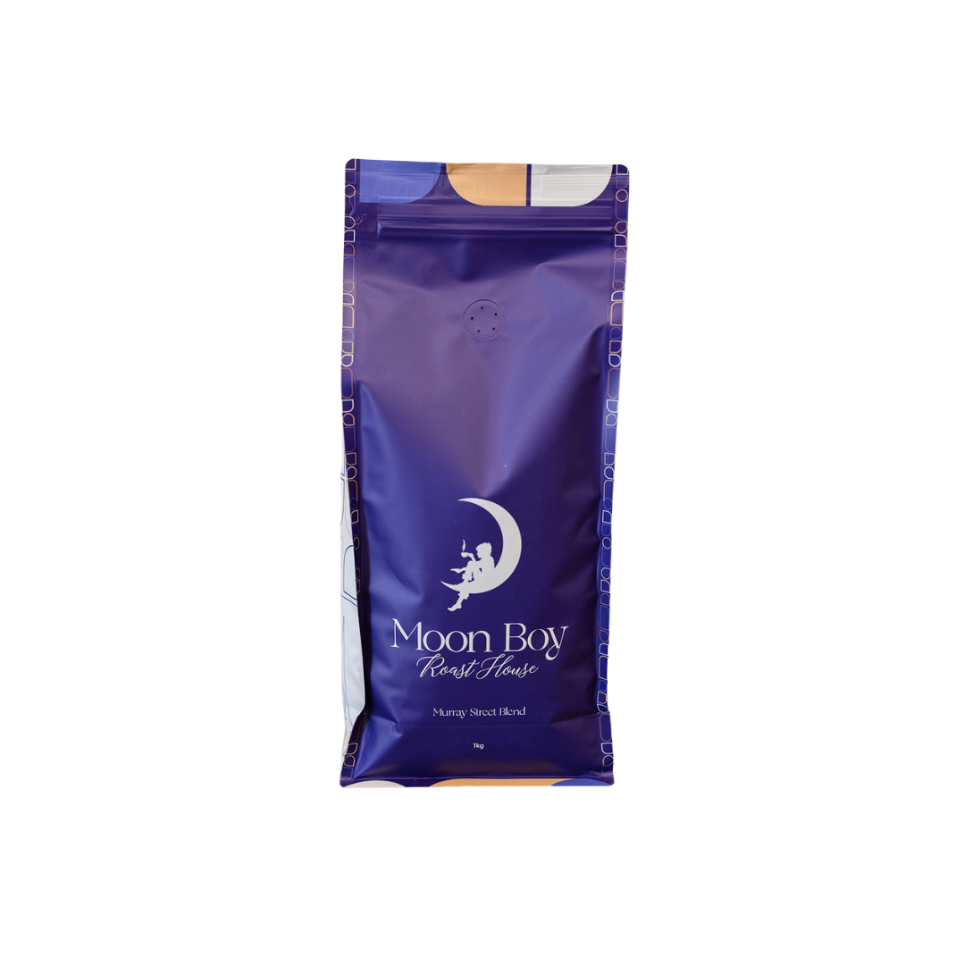 Murray Street Blend