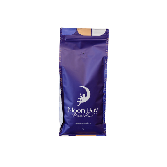 Murray Street Blend