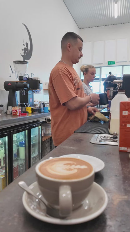 Gordon Street Blend
