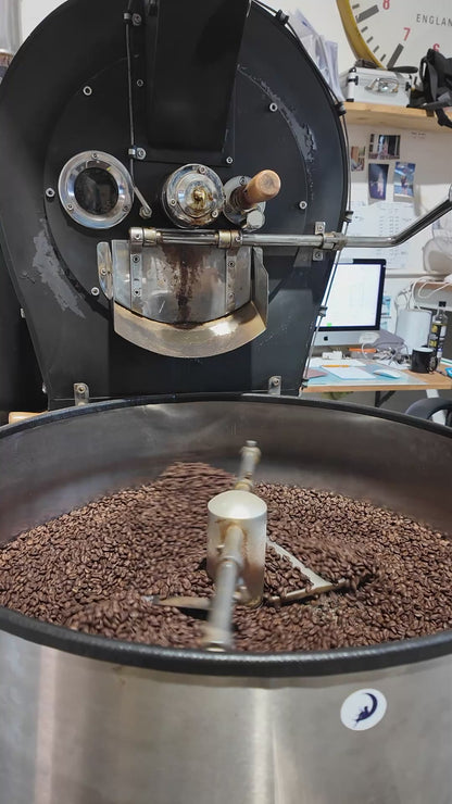 Murray Street Blend