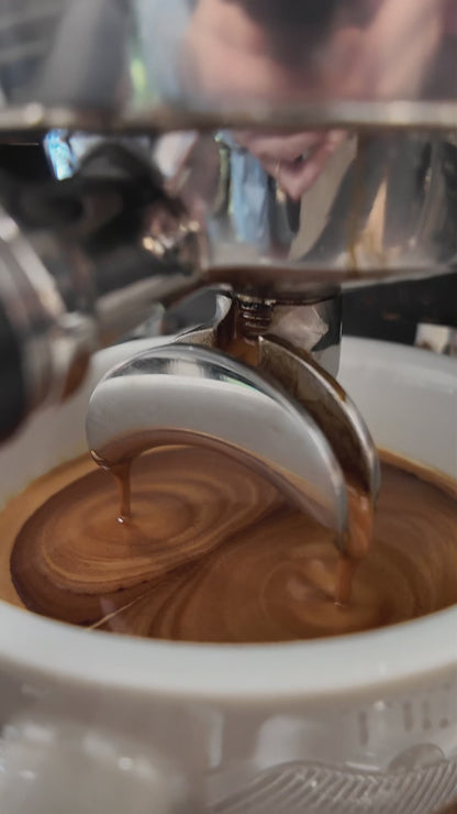 Murray Street Blend
