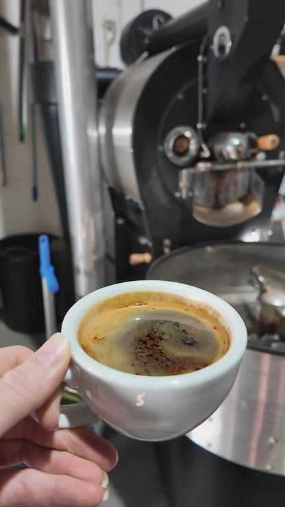 Pacific Drive Blend